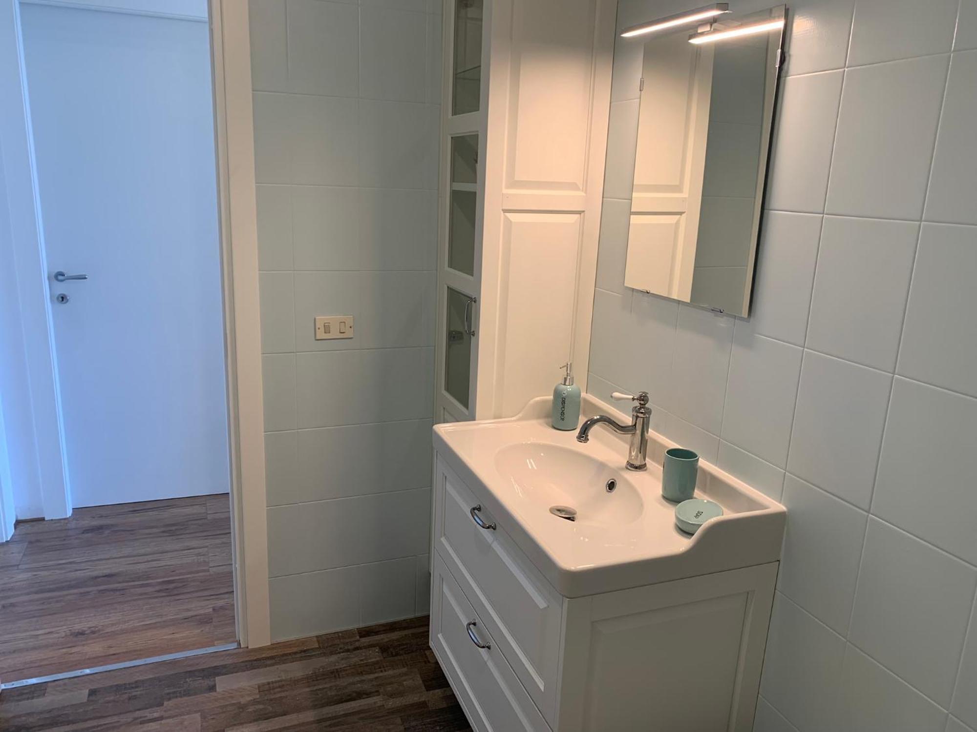 Apartamento Mare 5 Ventimiglia Exterior foto