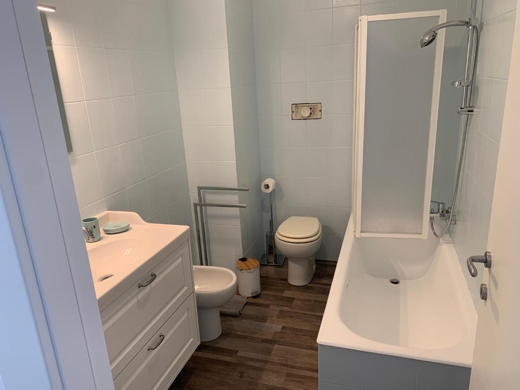 Apartamento Mare 5 Ventimiglia Exterior foto